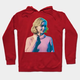 Enid Sinclair Hoodie